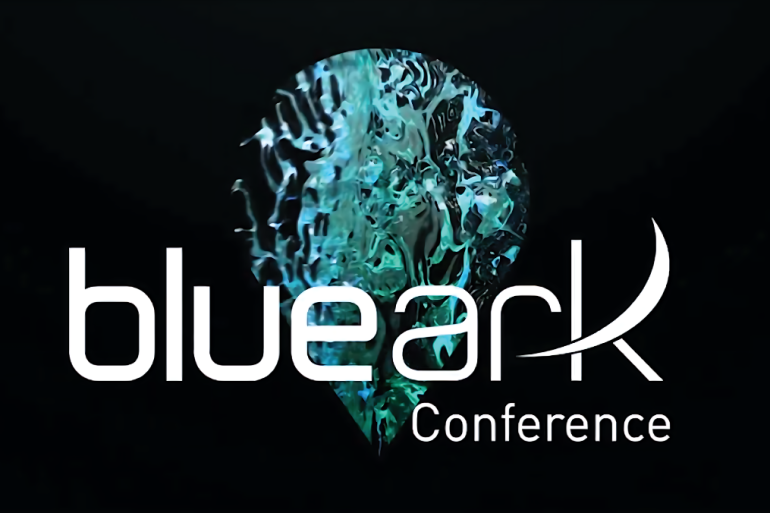 BlueArk Conférence Le Châble, Suisse